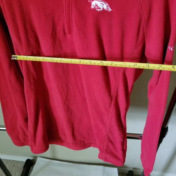 Columbia Razorback Pullover - Picture 3 of 4